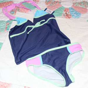 ARIZONA SWIMSUIT-SIZE 7/8-NWT